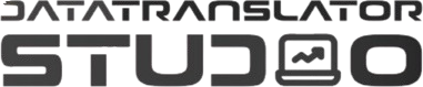 Data Translator Studio